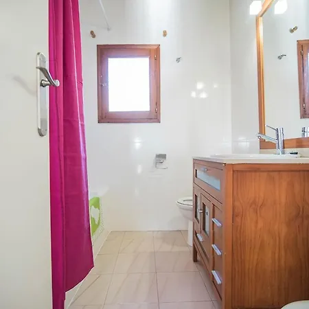 Villa Almendros *****