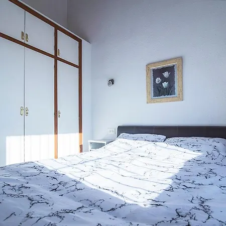 Almendros ***** Villa